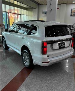 GWM تانك 500